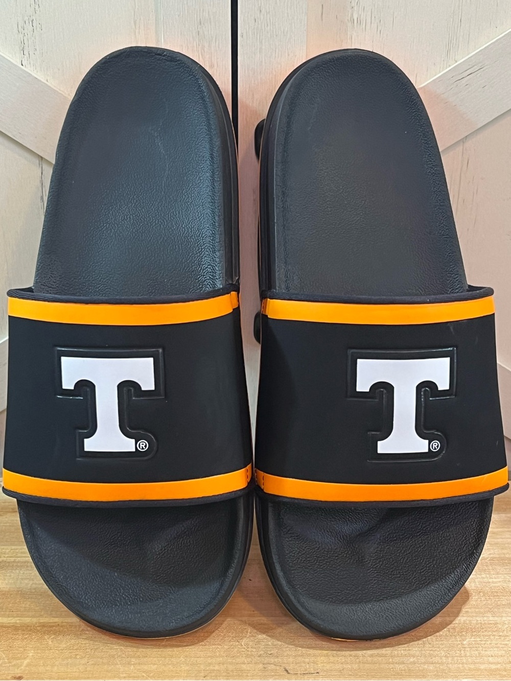 Nike Tennessee Volunteers Off-Court Slide sandals Men’s Size 11